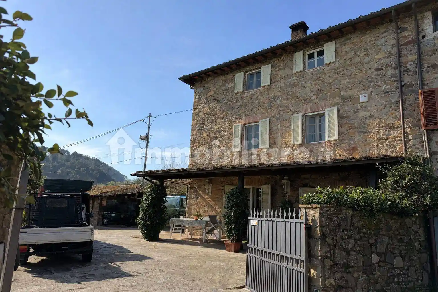Villa in vendita a Capannori