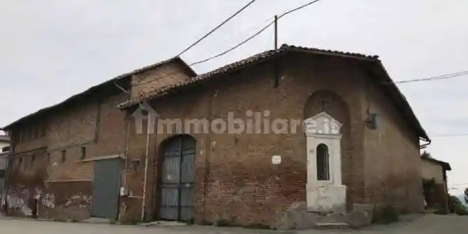 Casa indipendente in vendita a Cunico
