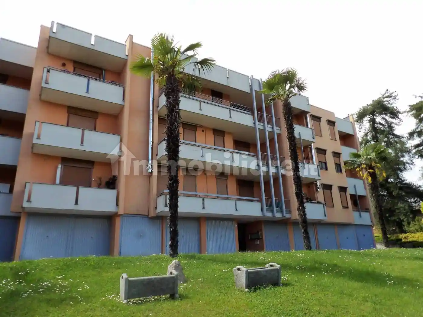 Appartamento in vendita a Baveno