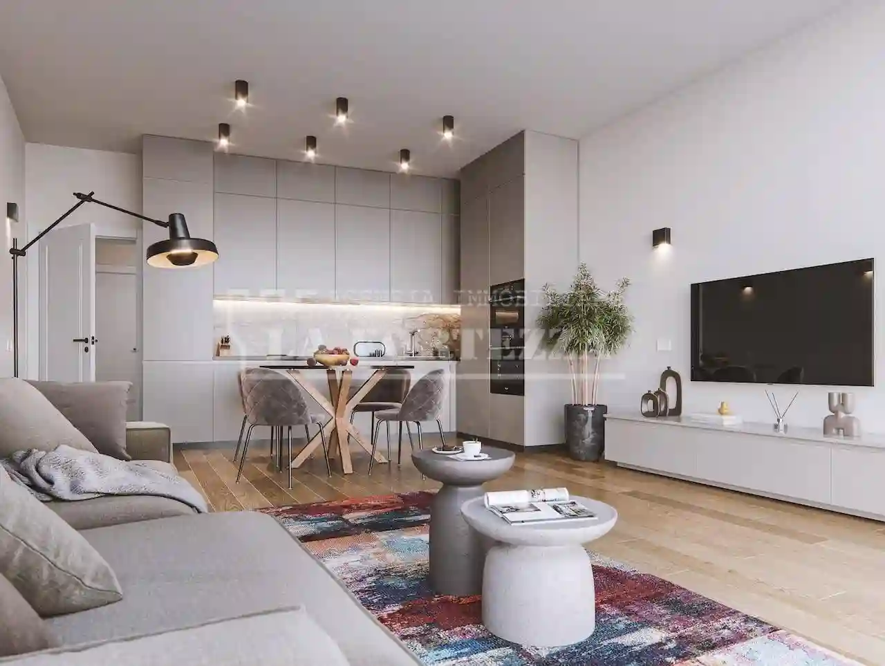 Appartamento - foto 5