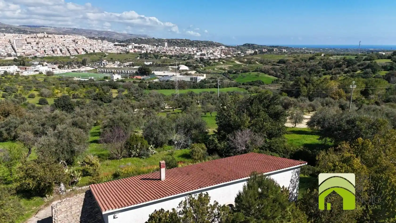 Rustico - Casale in vendita a Noto