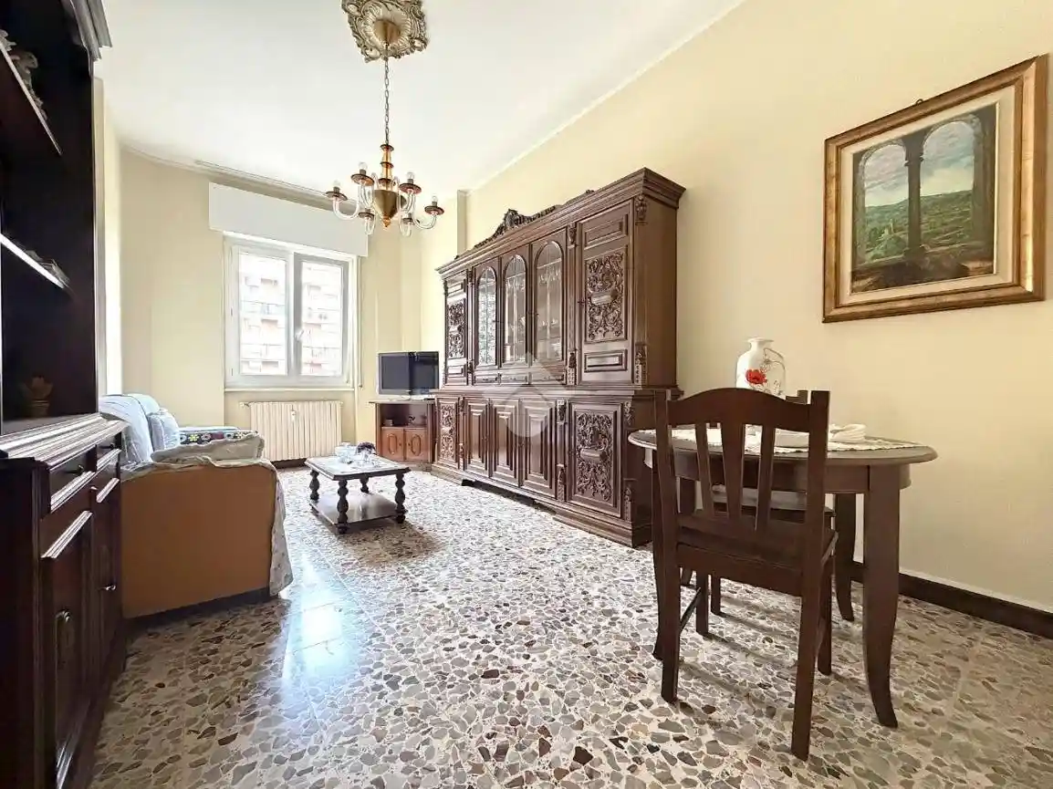 Appartamento in vendita a Cremona