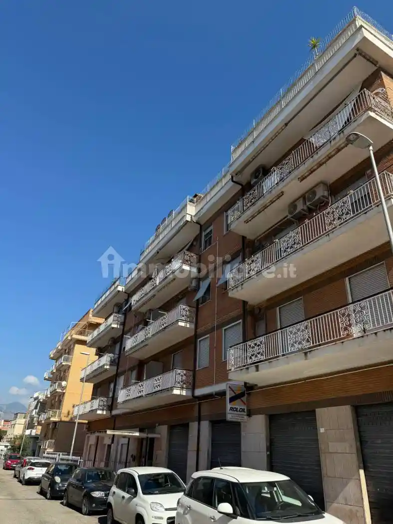 Appartamento in vendita a Terracina