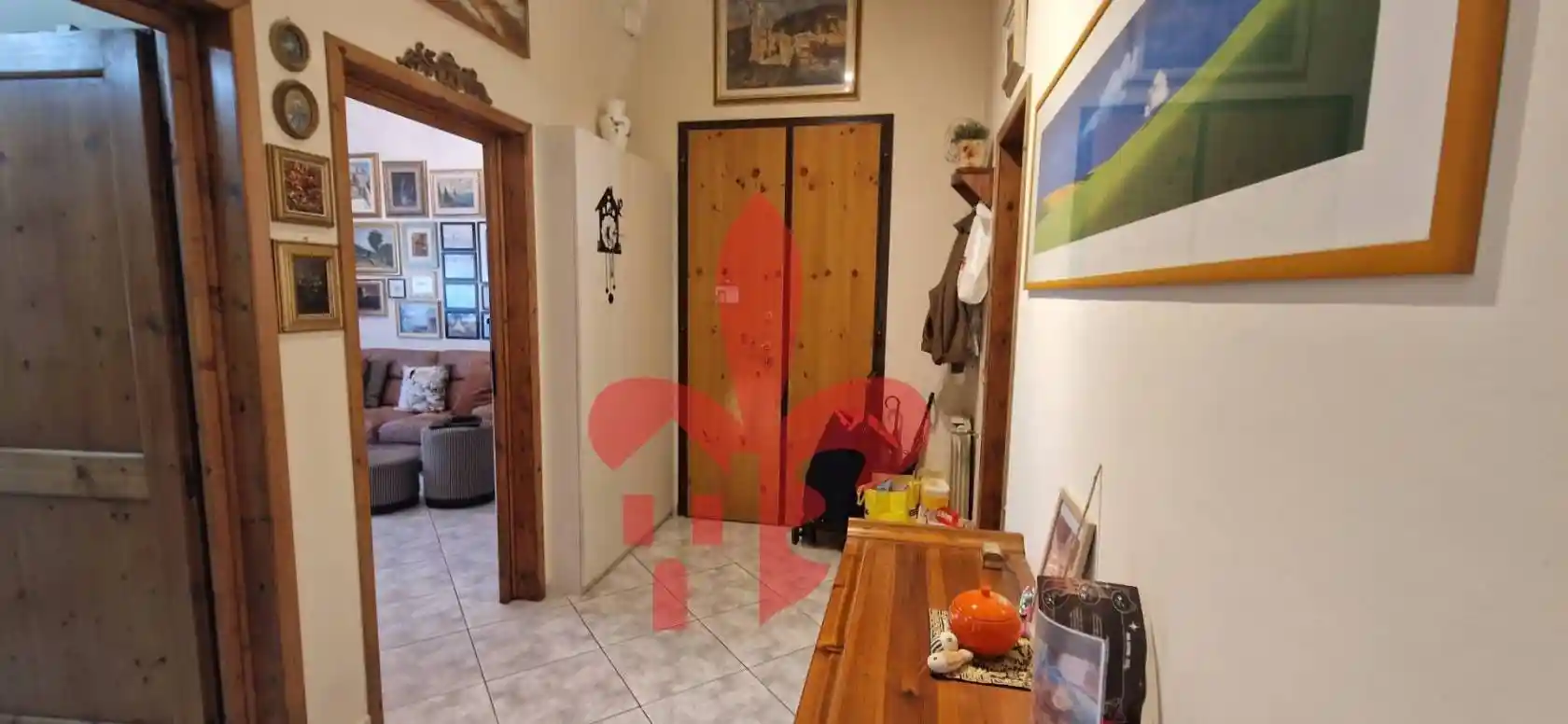 Appartamento in vendita a Firenze