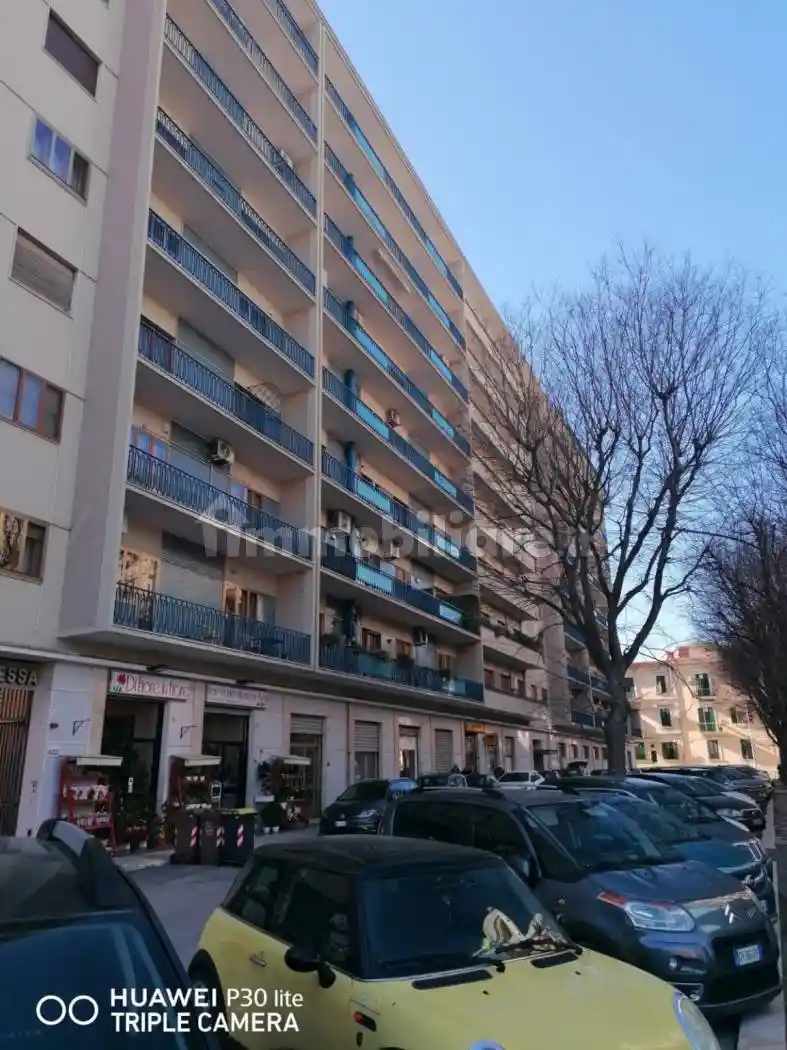 Appartamento in vendita a Foggia