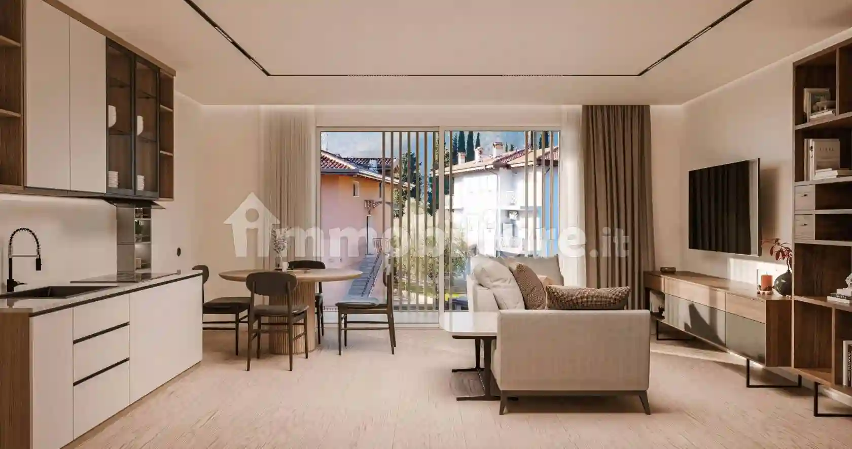 Appartamento - foto 4