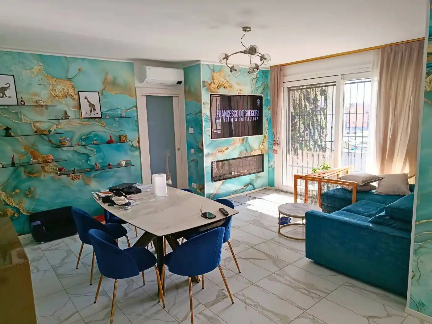 Appartamento in vendita a Gessate