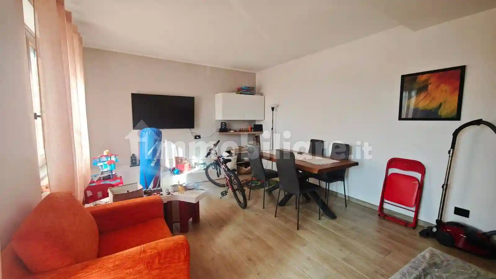 Villetta a schiera - foto 4