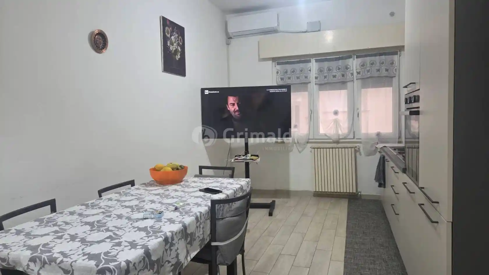 Appartamento in affitto a Anzio