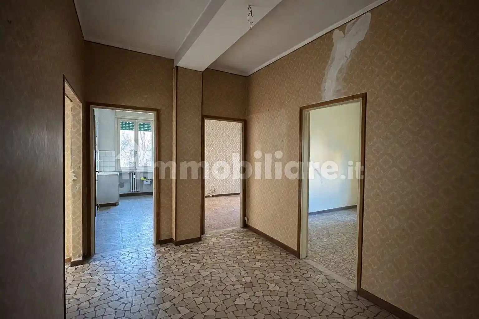 Appartamento in vendita a Parma