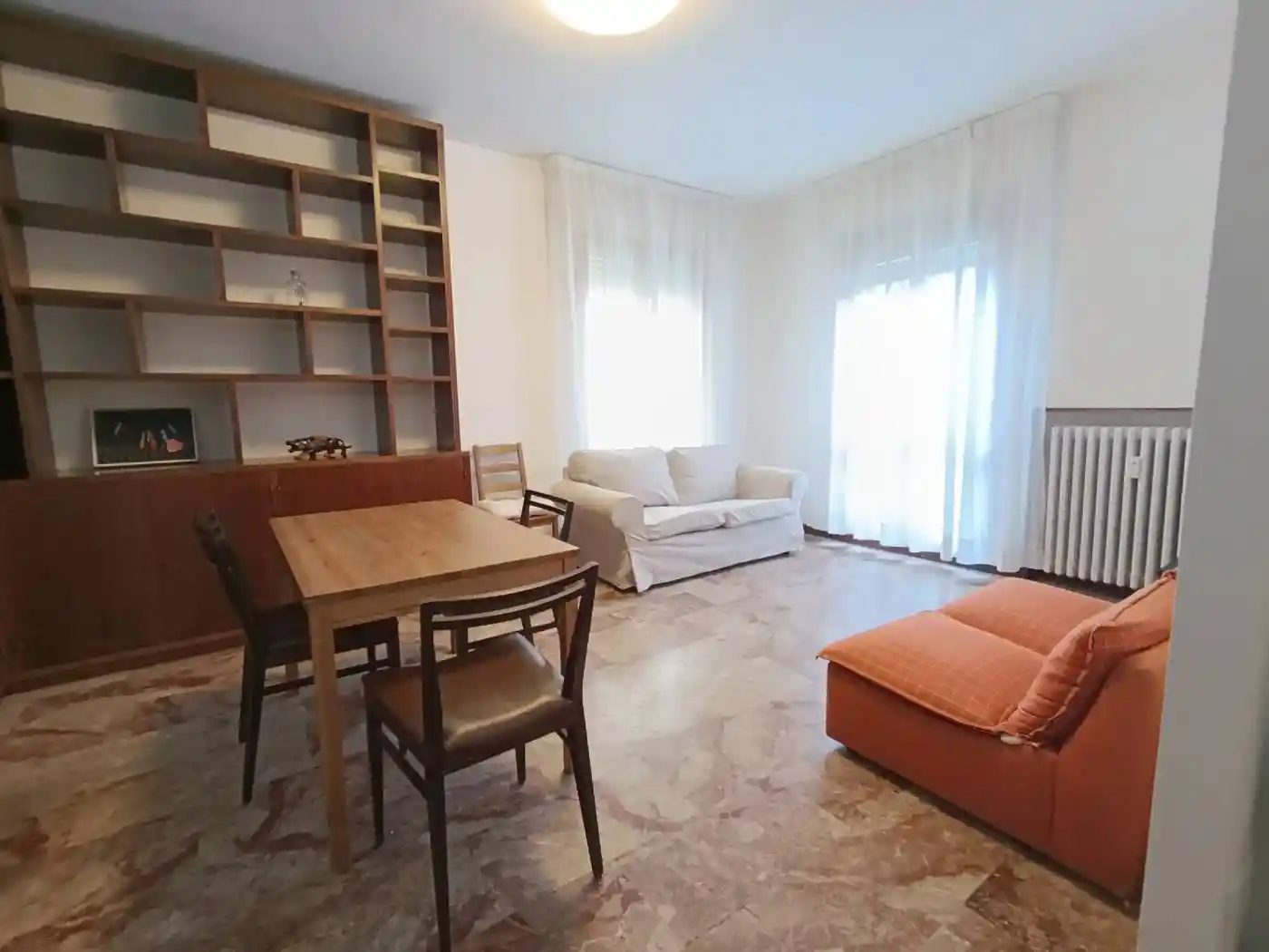 Appartamento in affitto a Padova