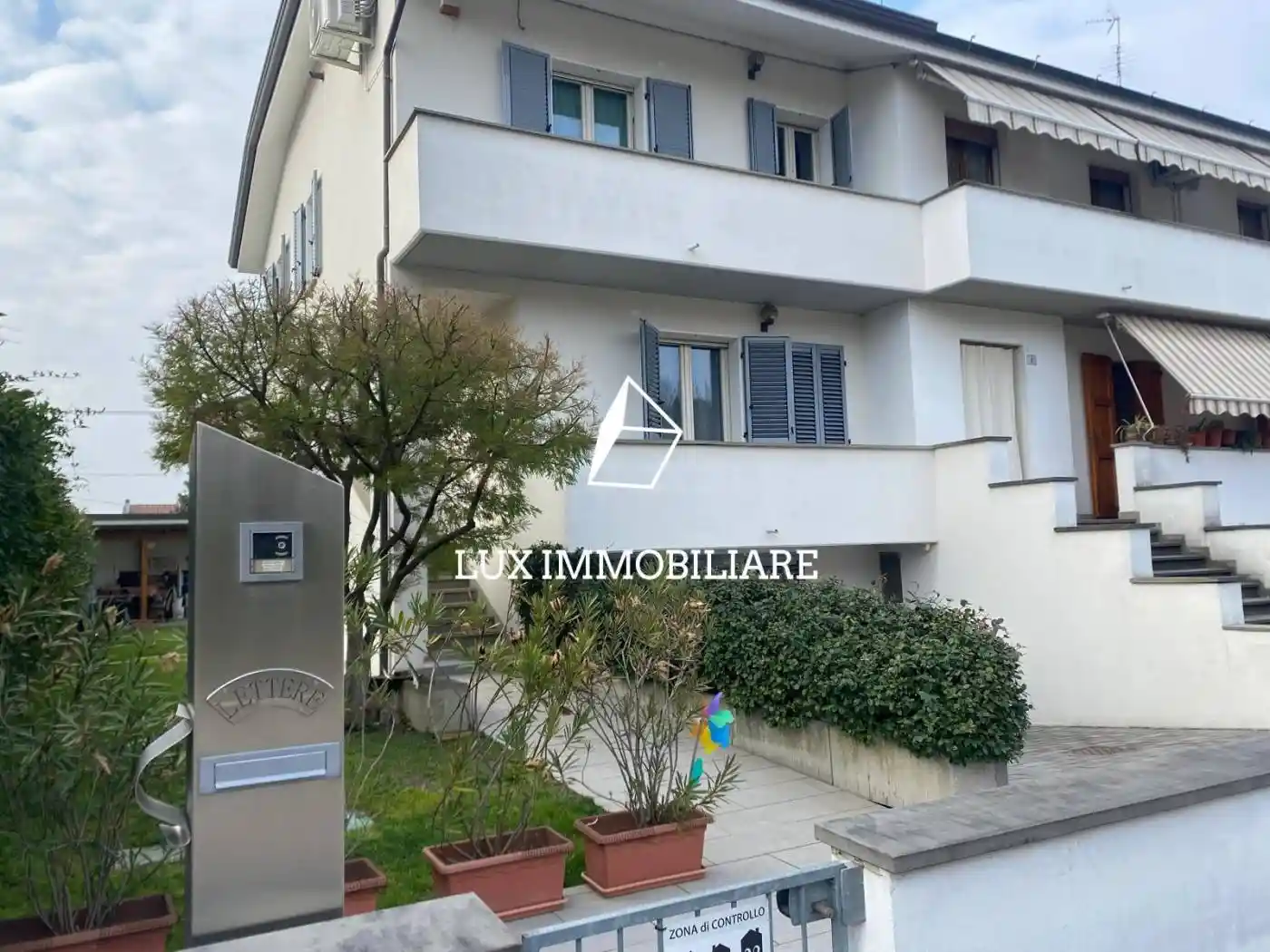 Villetta a schiera in vendita a Lugo