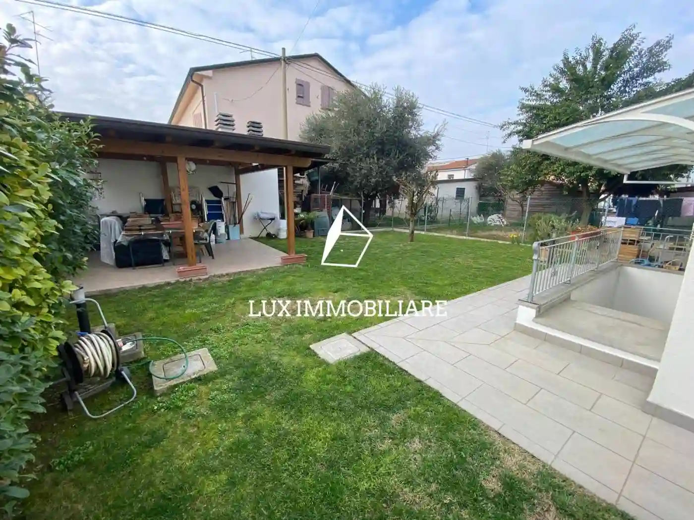 Villetta a schiera - foto 4