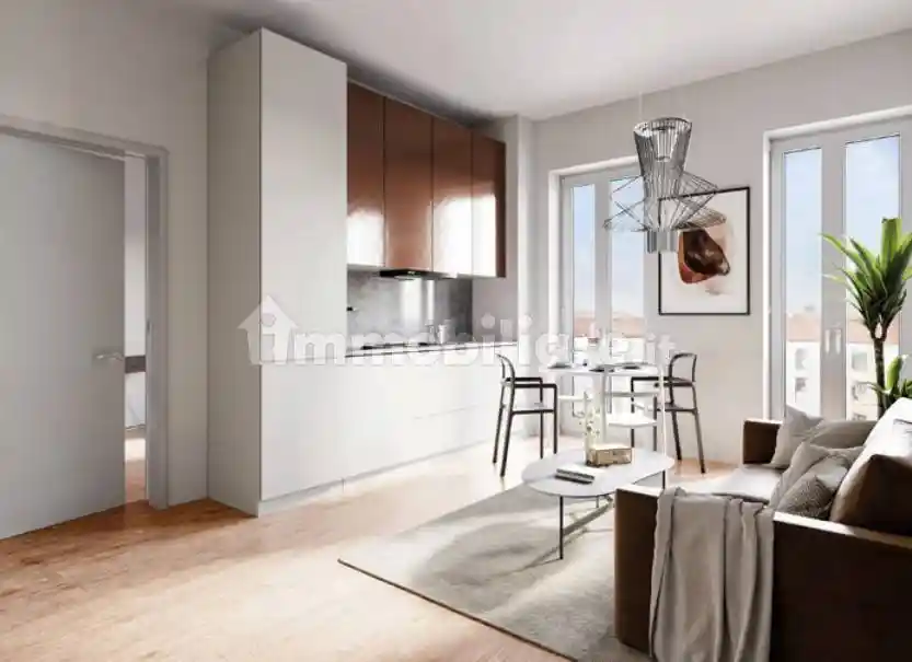 Appartamento in vendita a Venezia