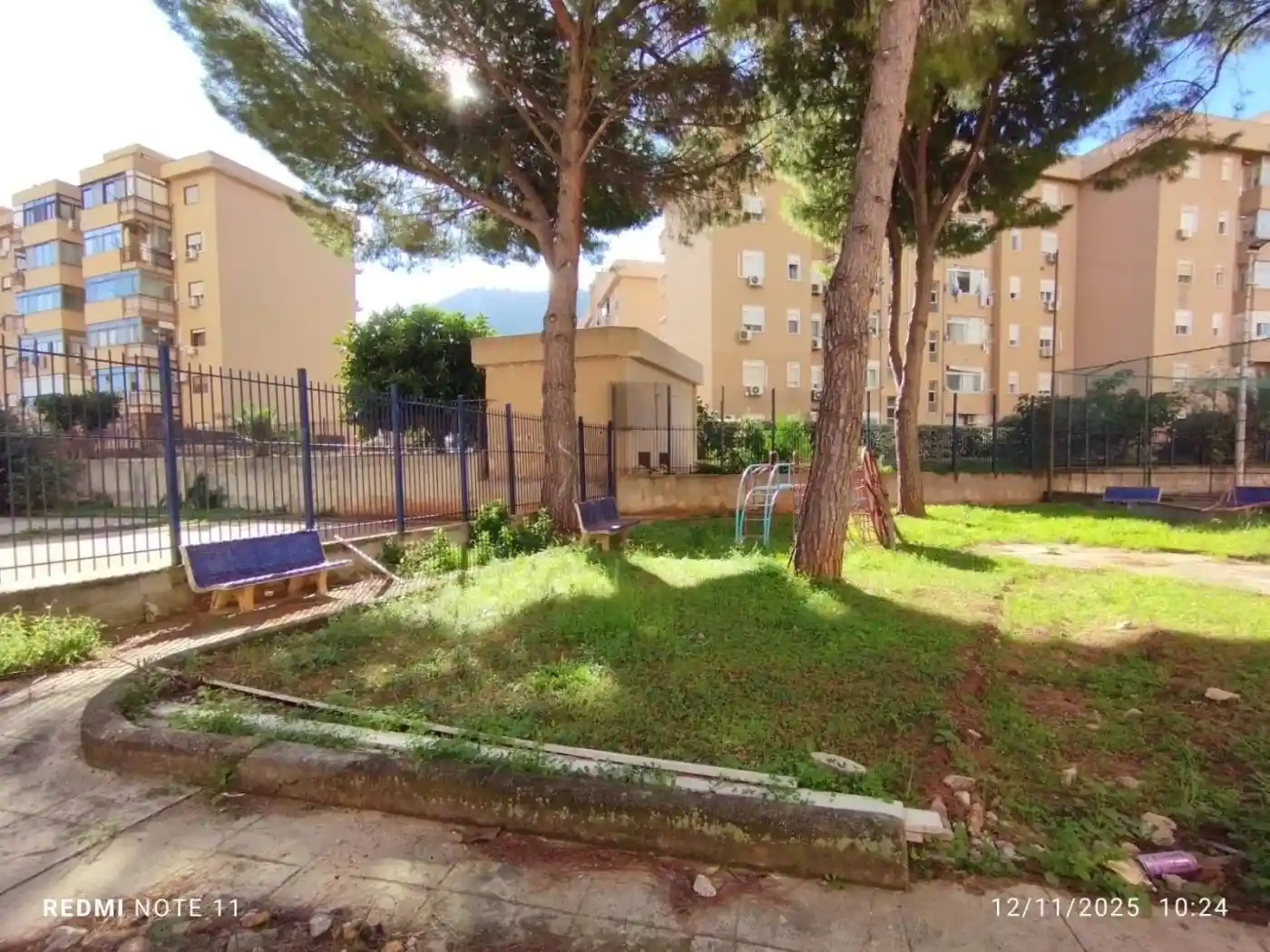 Appartamento in vendita a Palermo