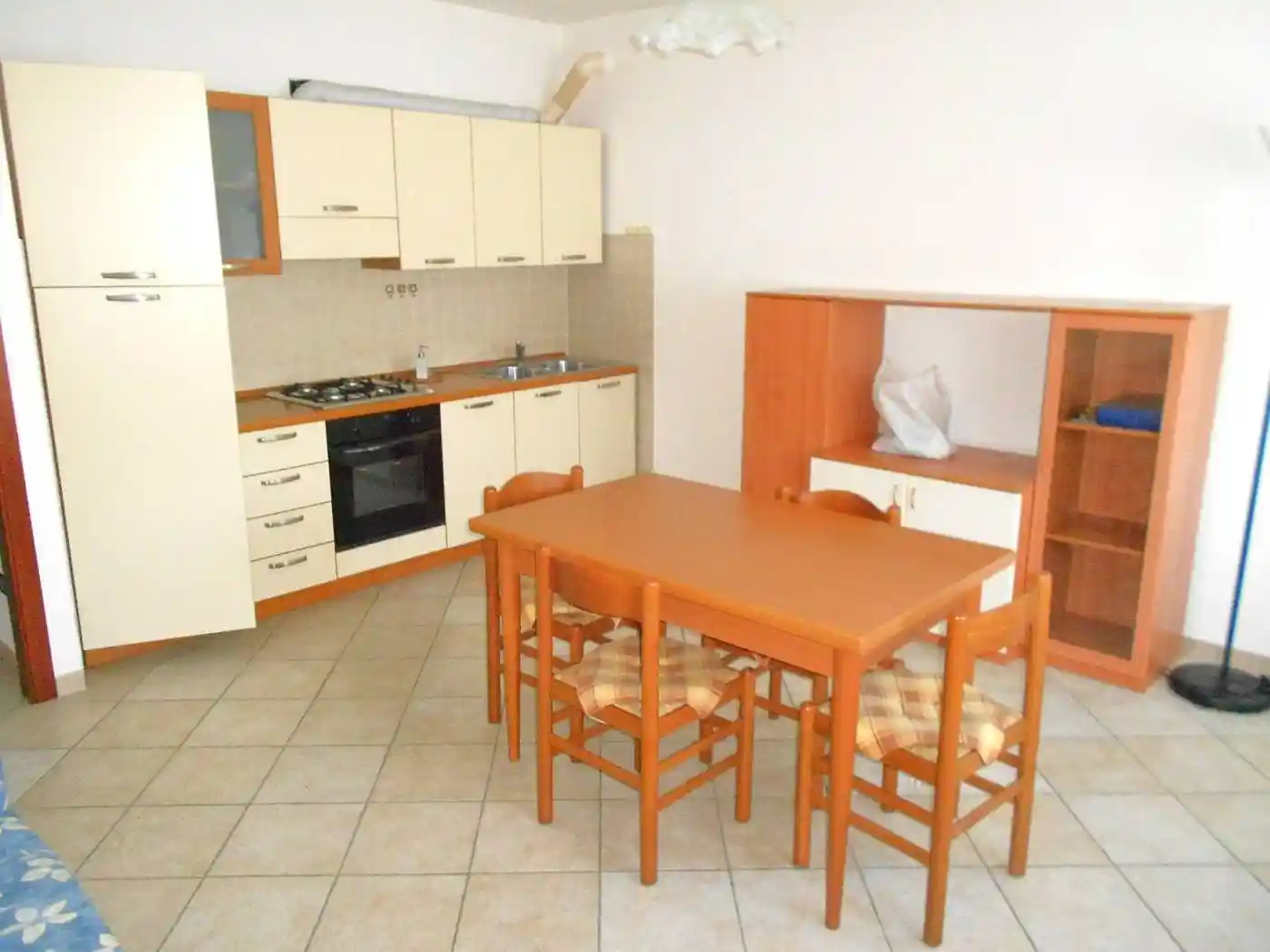 Appartamento in affitto a Adria