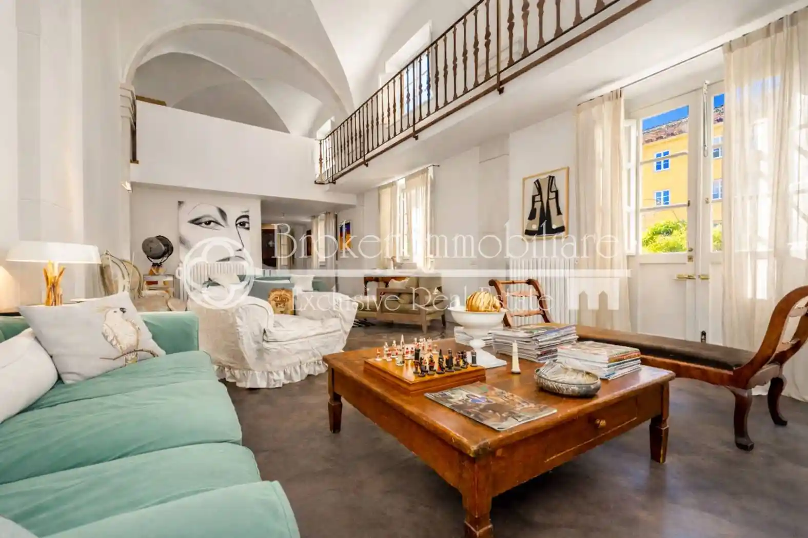 Appartamento in vendita a Lucca