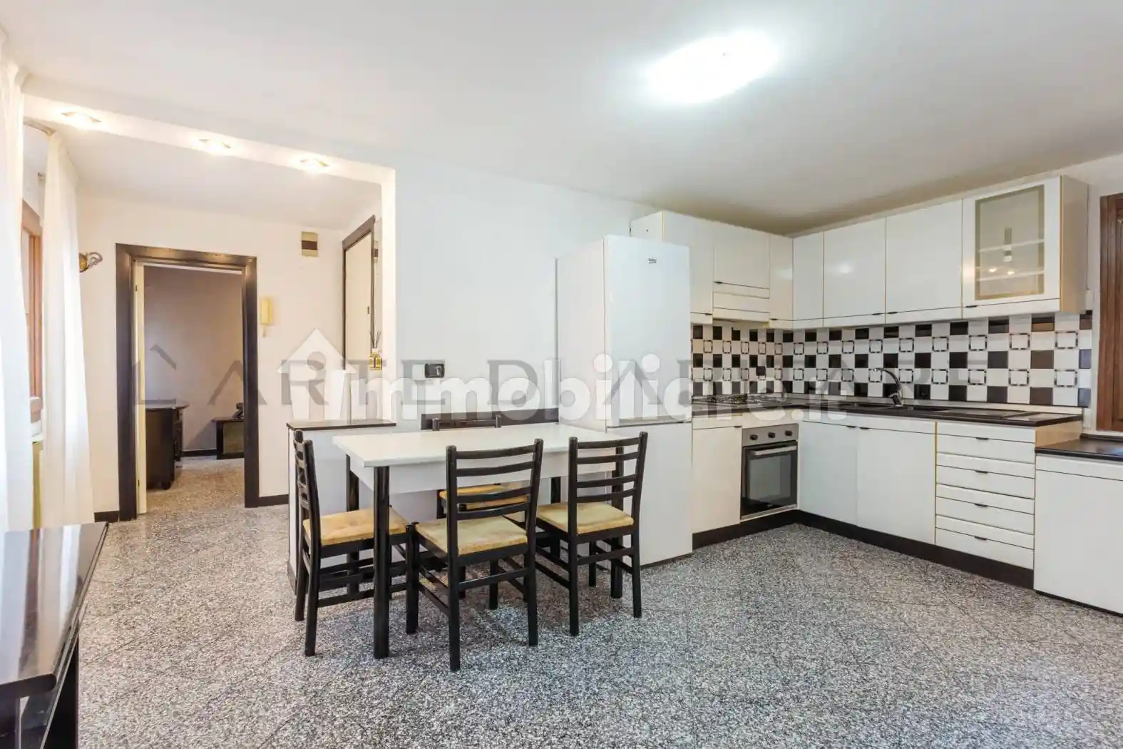 Appartamento in vendita a Chioggia