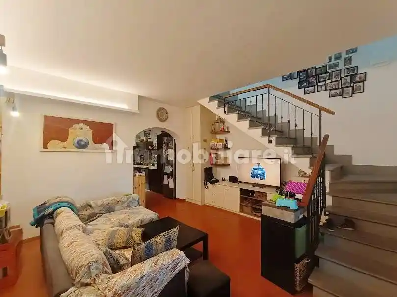 Casa indipendente in vendita a San Casciano in Val di Pesa