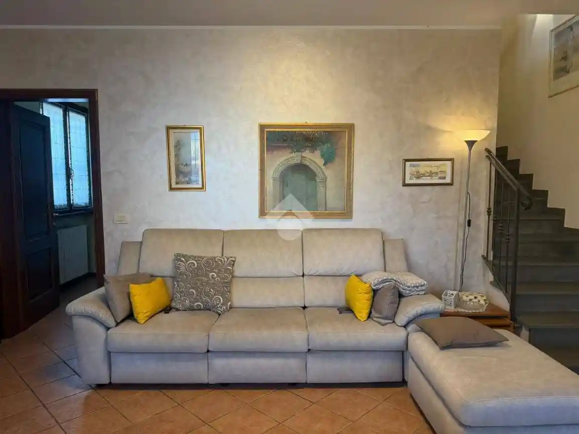 Rustico - Casale in vendita a Altopascio