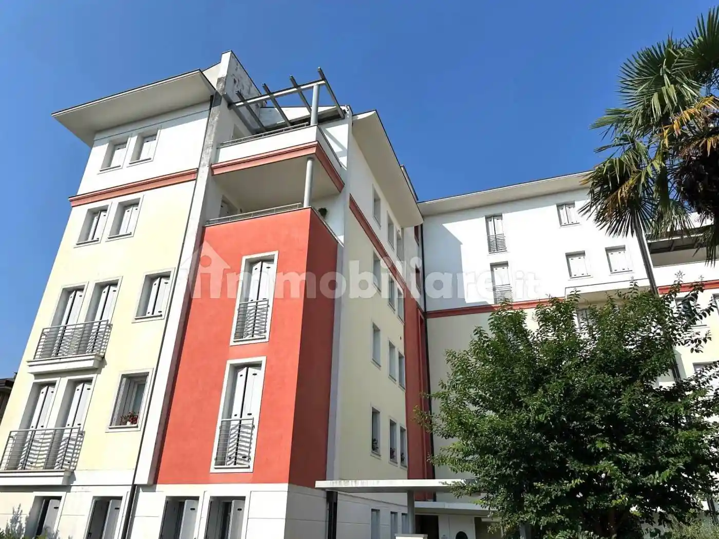 Appartamento in vendita a Pordenone