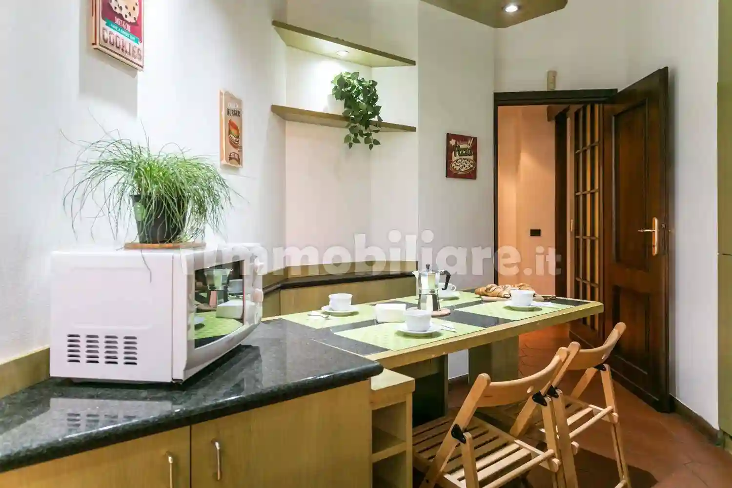 Appartamento - foto 5