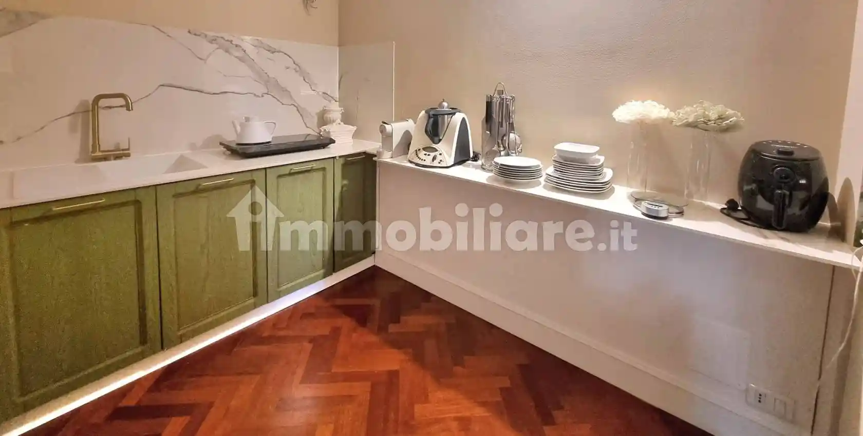 Appartamento in affitto a San Giovanni la Punta