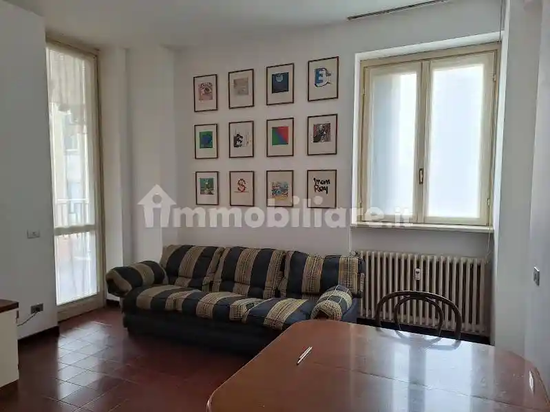 Appartamento in affitto a Busto Arsizio