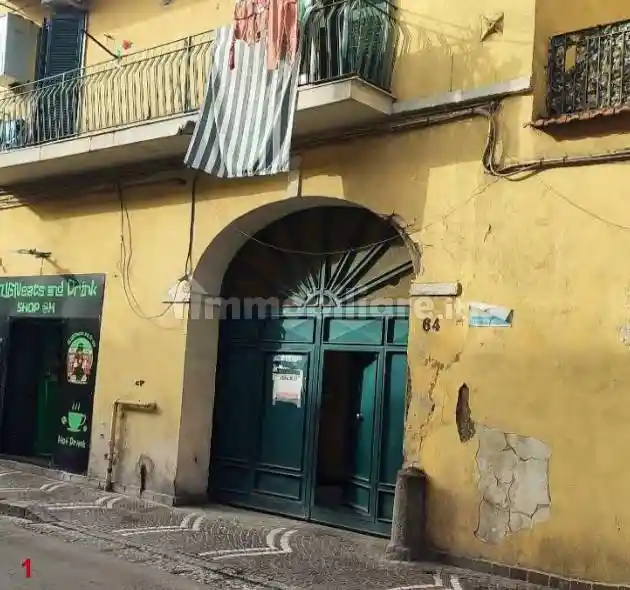 Appartamento in vendita a Arzano