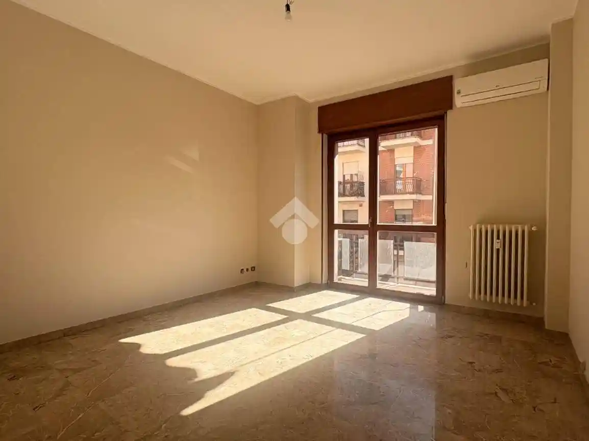 Appartamento in vendita a Asti