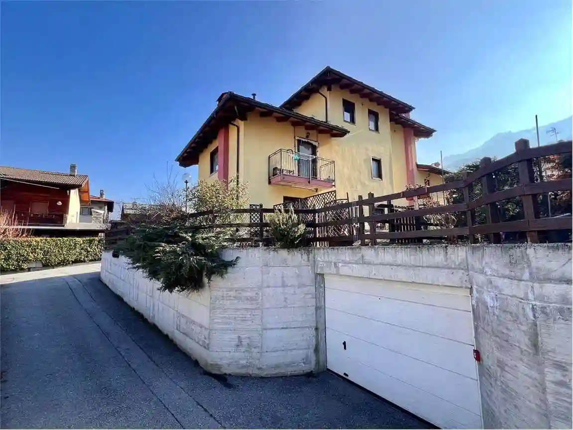 Casa indipendente - foto 2