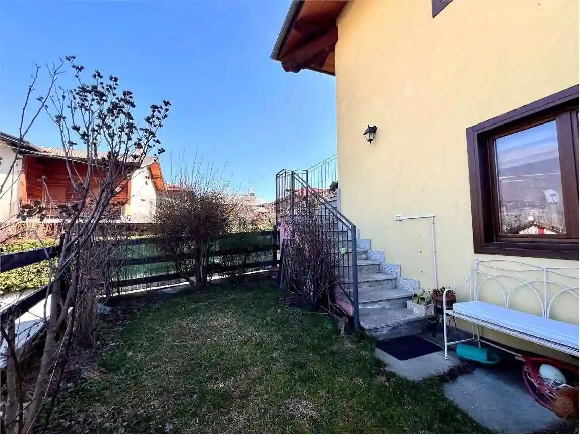 Casa indipendente - foto 4