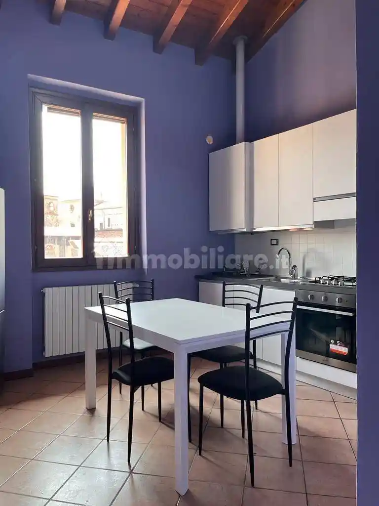 Appartamento in affitto a Chiari