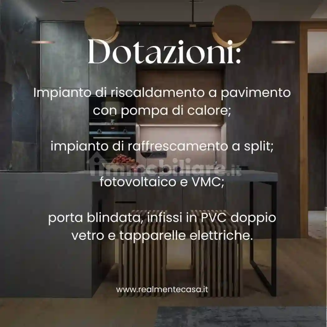 Villetta a schiera - foto 3