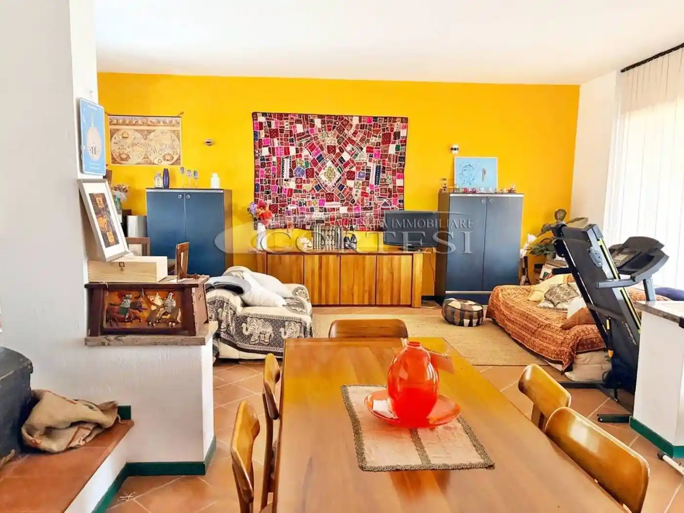 Appartamento in vendita a Perugia