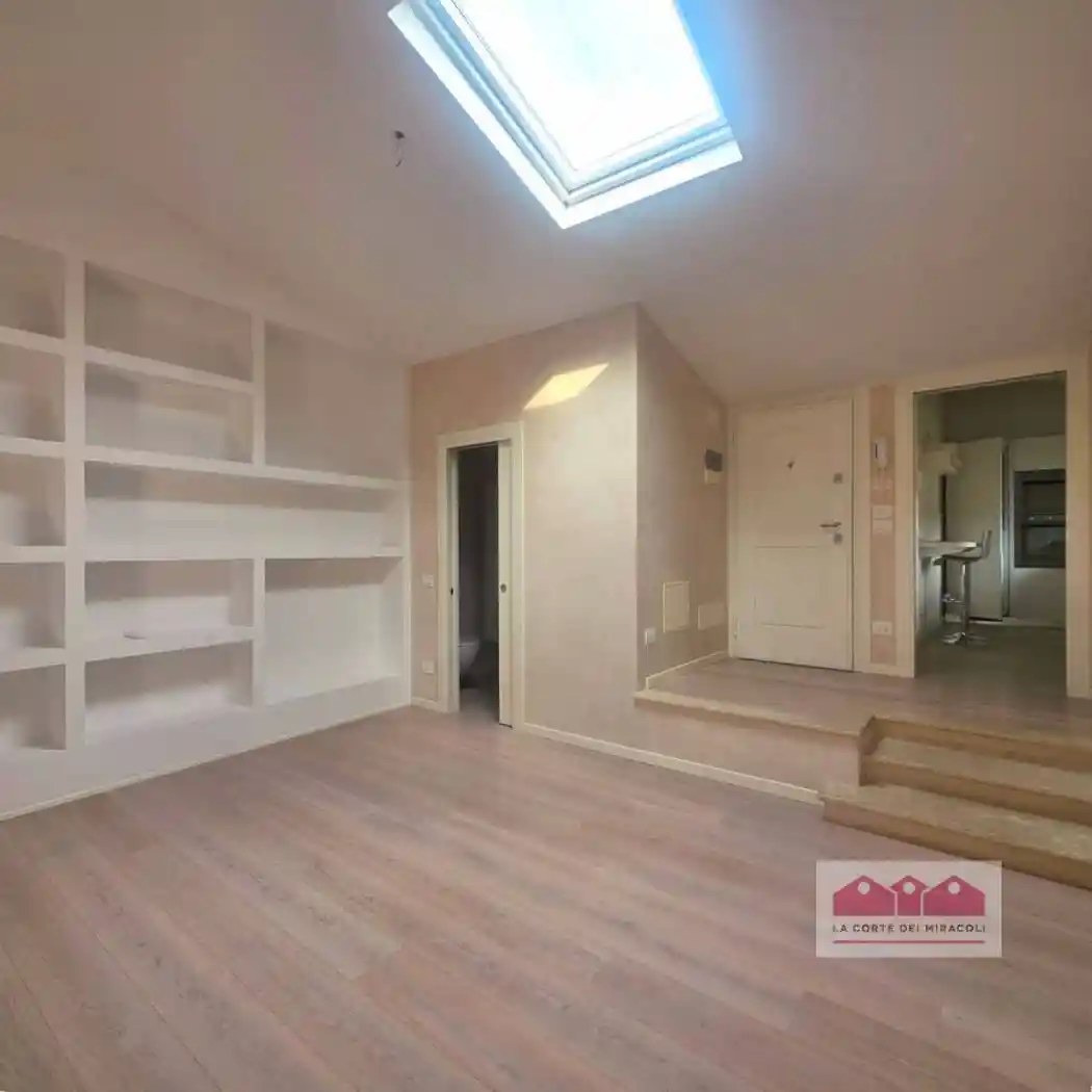 Appartamento in vendita a Vicenza