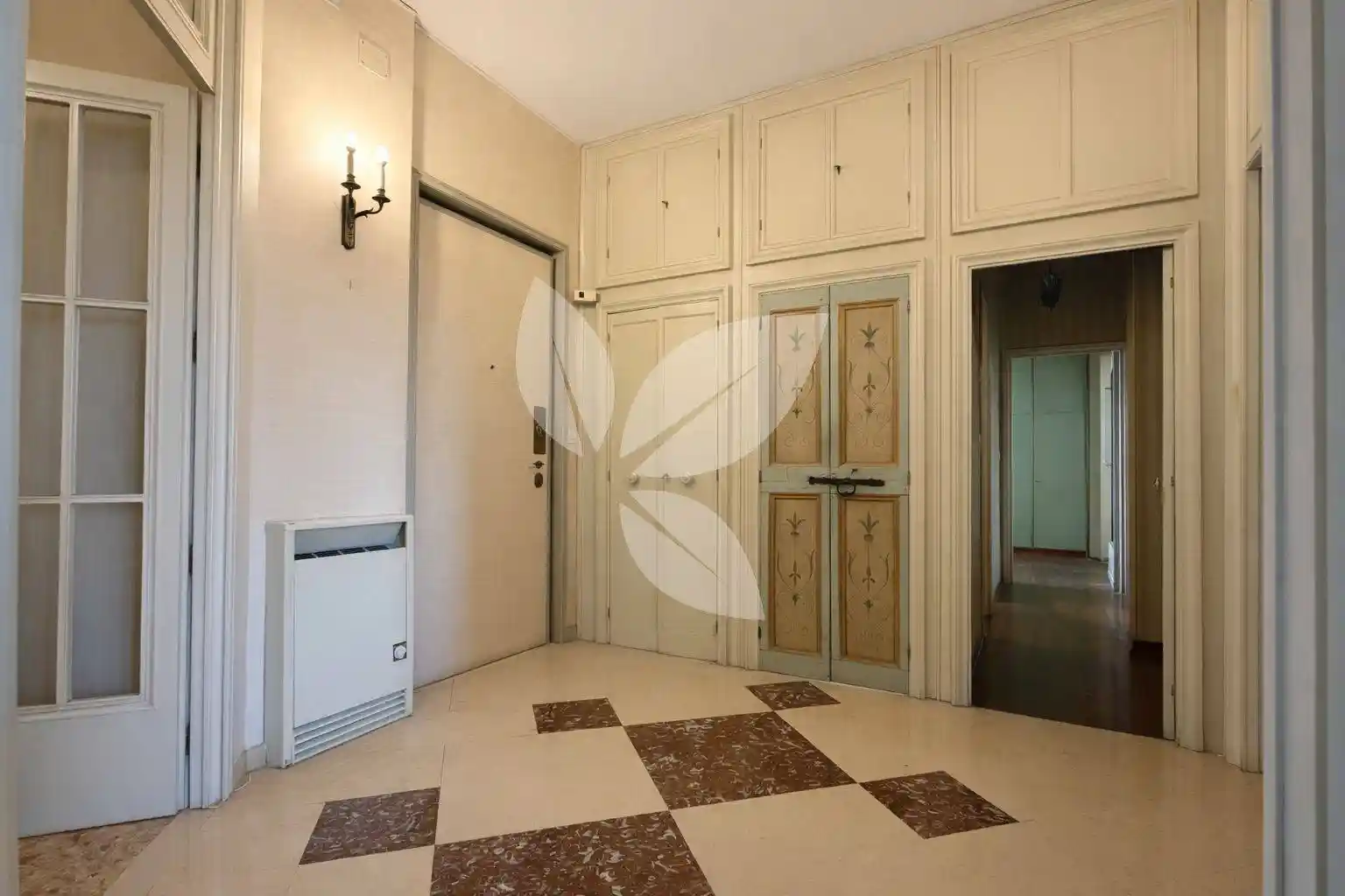 Appartamento in vendita a Parma