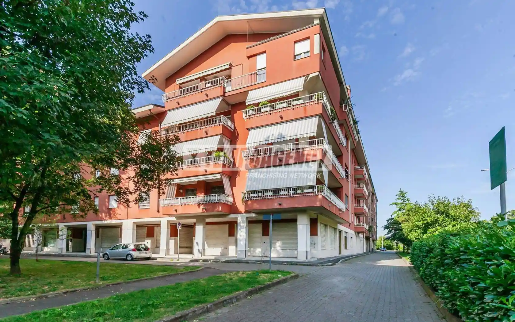 Appartamento in vendita a Cormano