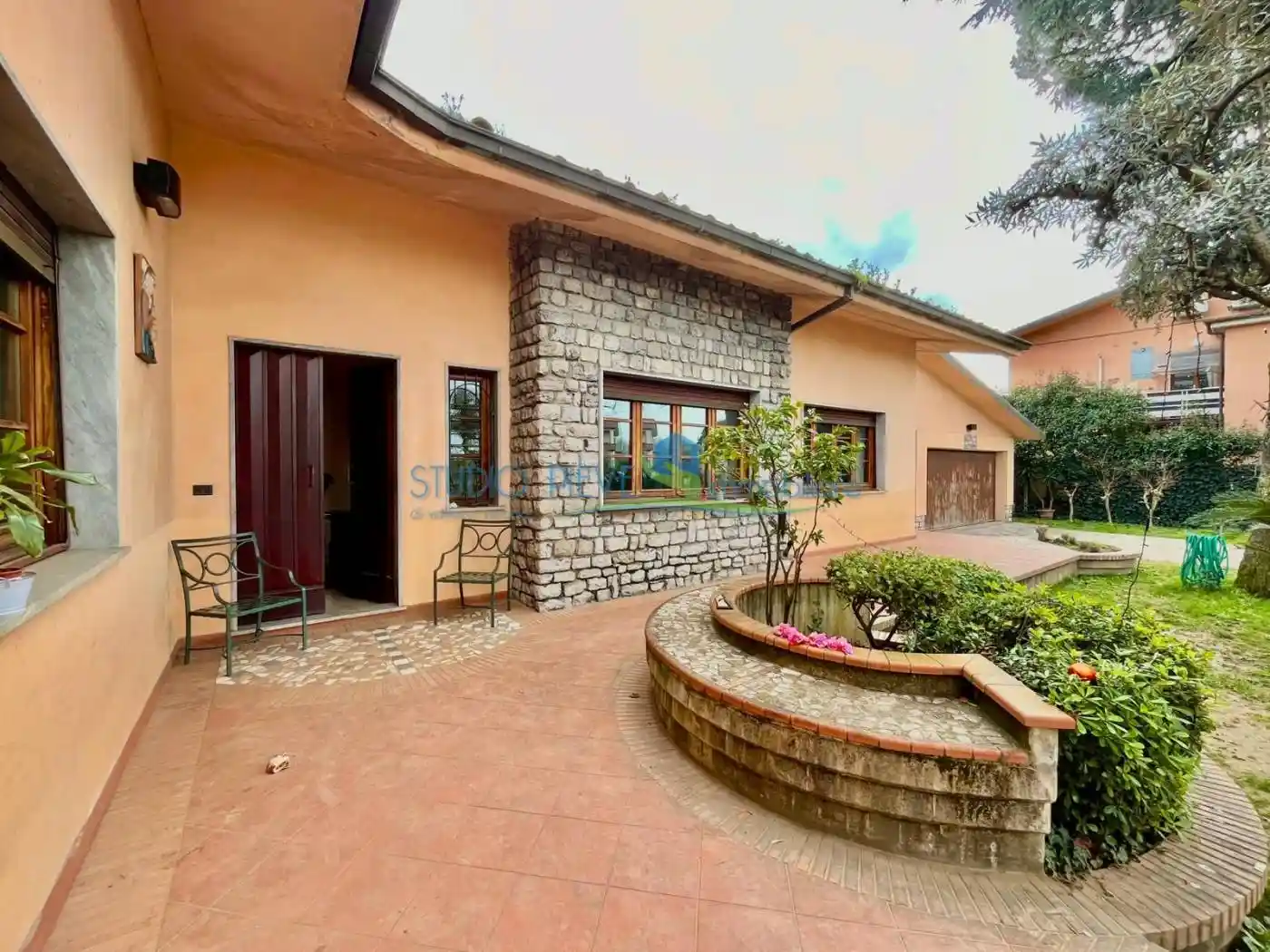 Villa in vendita a Pieve a Nievole