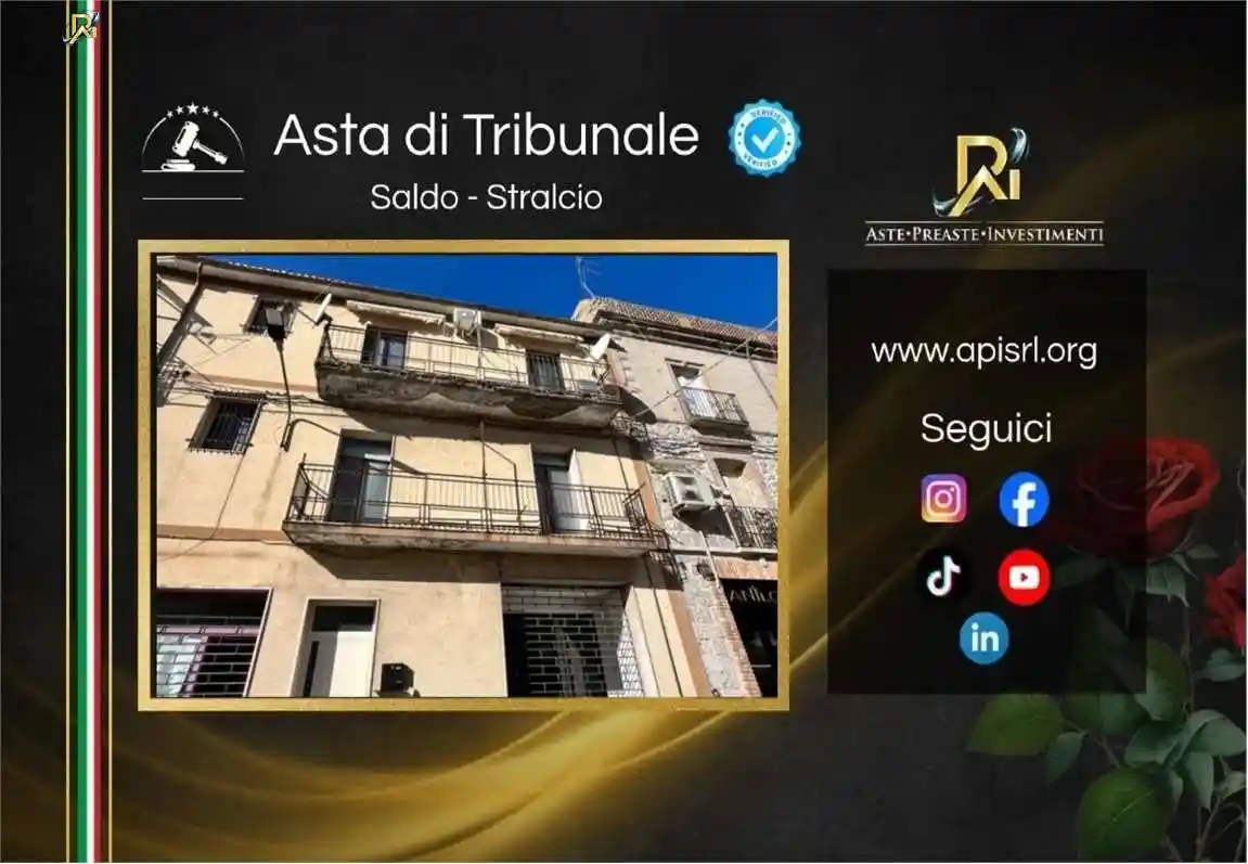 Appartamento in vendita a Villa Santa Maria