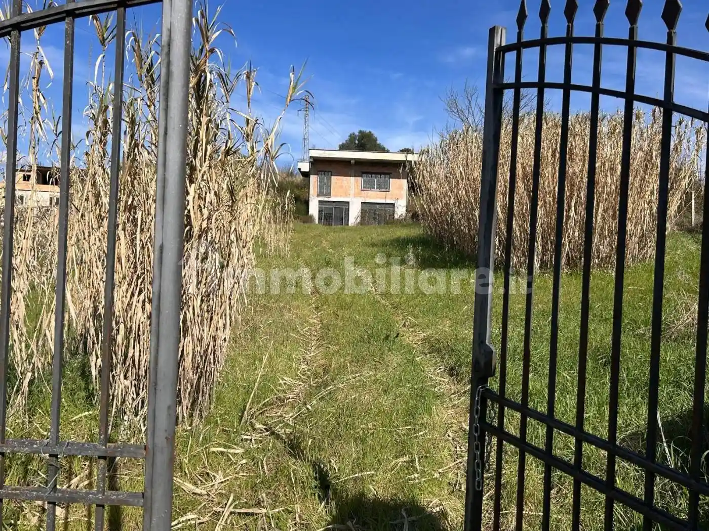 Villa in vendita a Sant'Angelo Romano