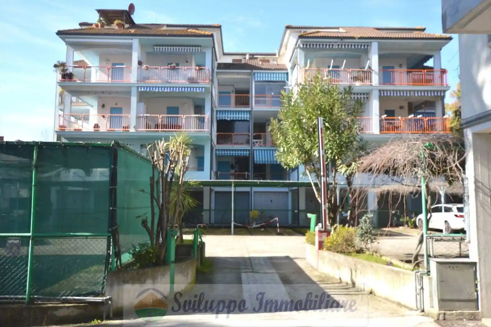 Appartamento in vendita a San Benedetto del Tronto