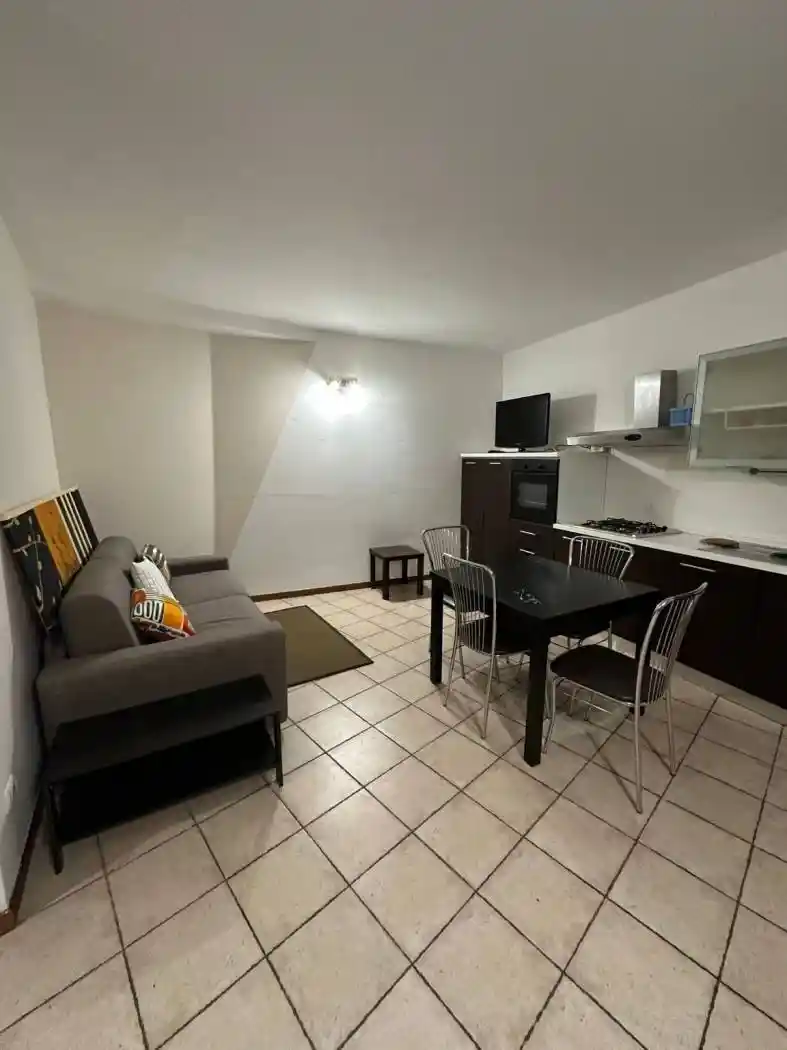 Appartamento in affitto a Luzzara