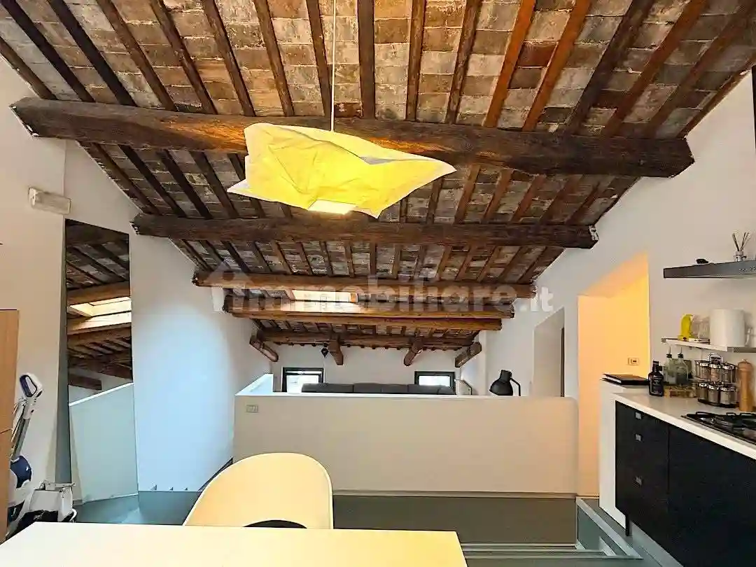 Attico - Mansarda - foto 5