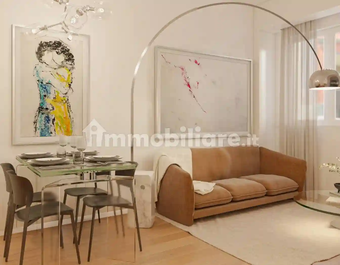 Appartamento - foto 2