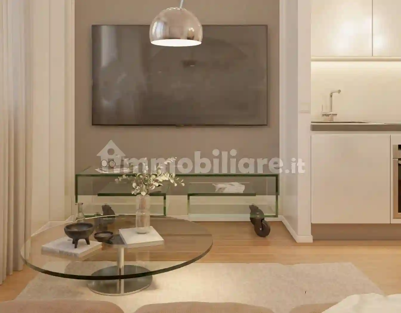 Appartamento - foto 3