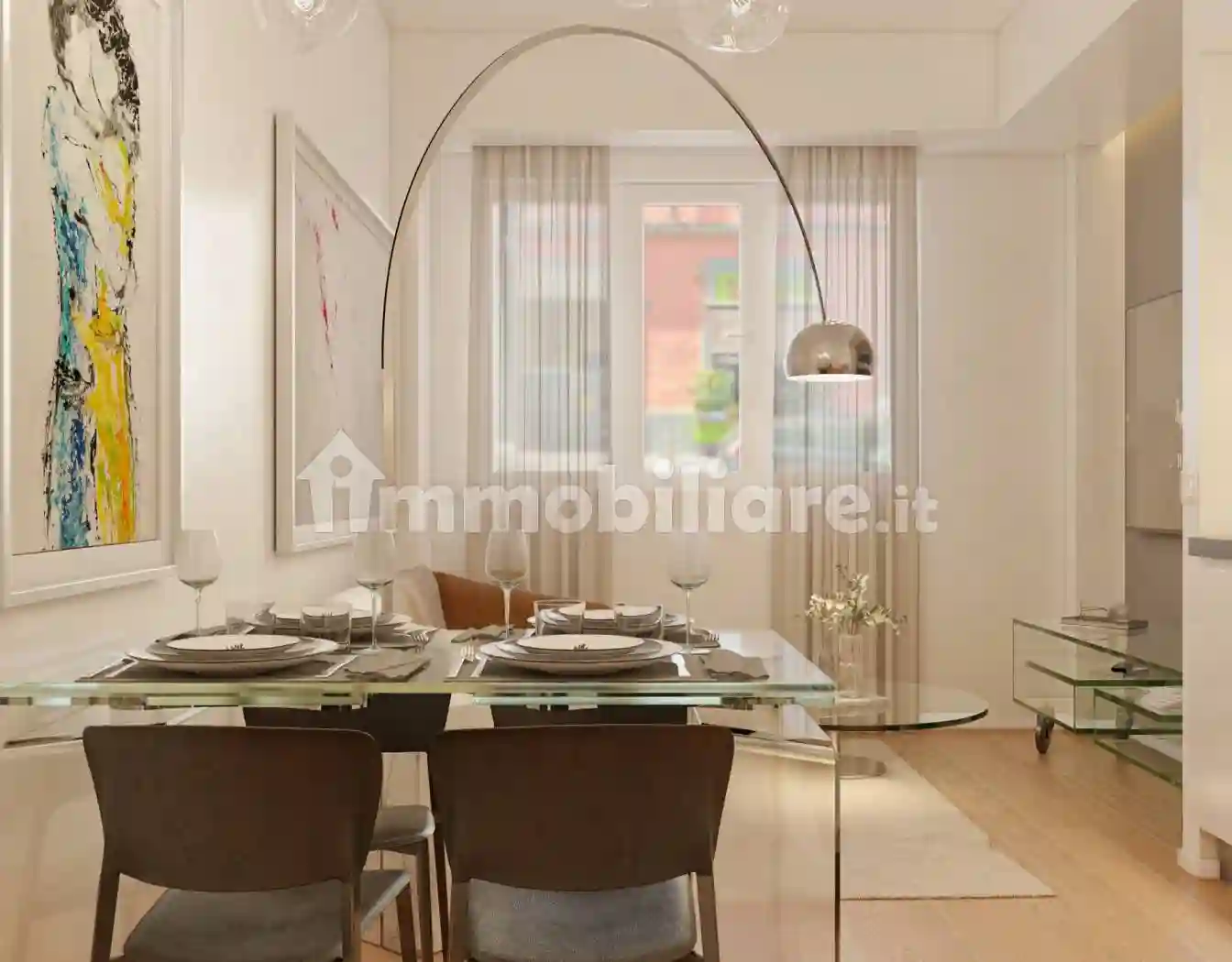 Appartamento - foto 4