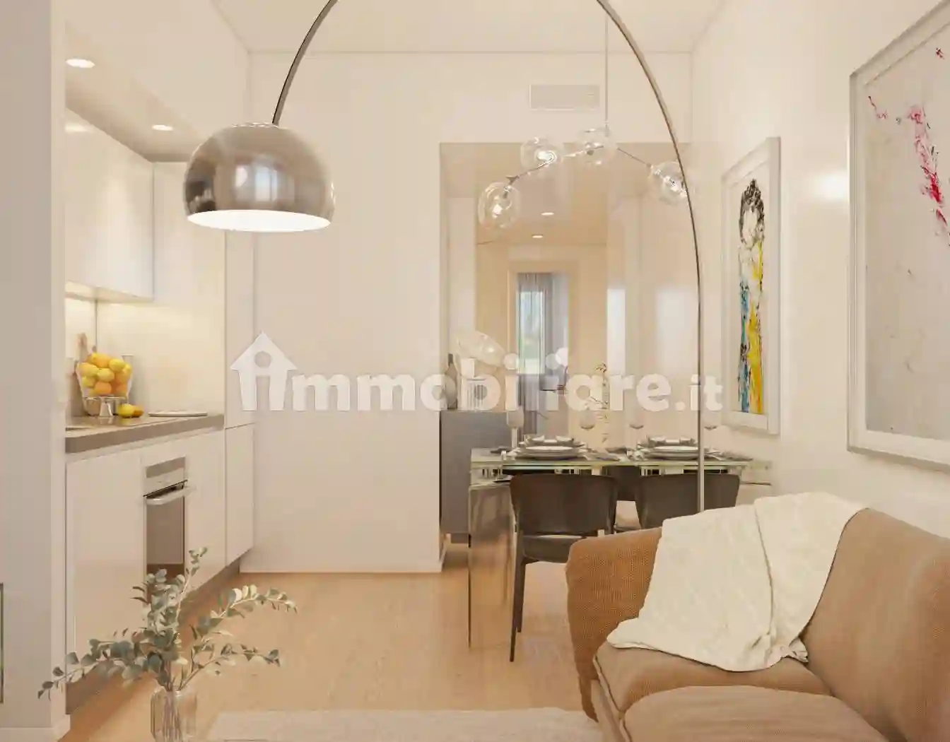 Appartamento - foto 5