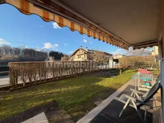 Appartamento in vendita a Sedico