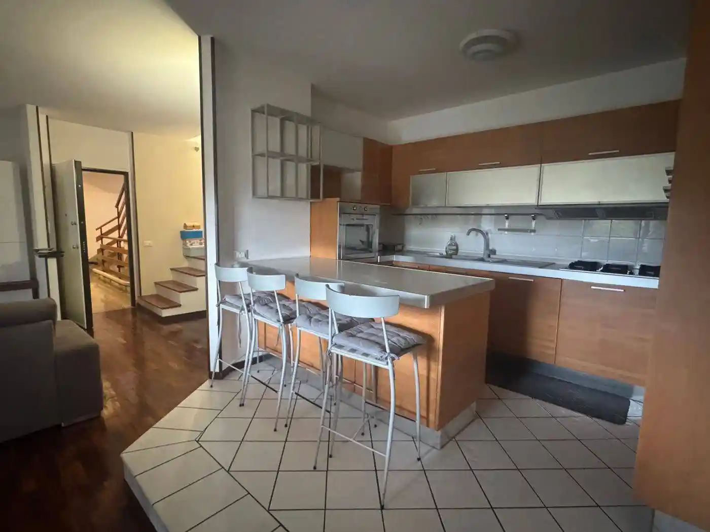 Appartamento in affitto a Perugia